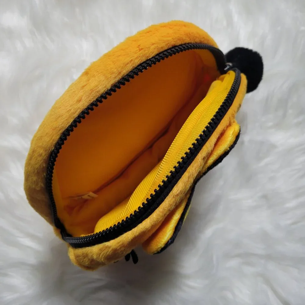 Garfield Cosmetic Bag